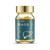 原知因肝立方 Liver Cube Liver protection tablets - HALOHK